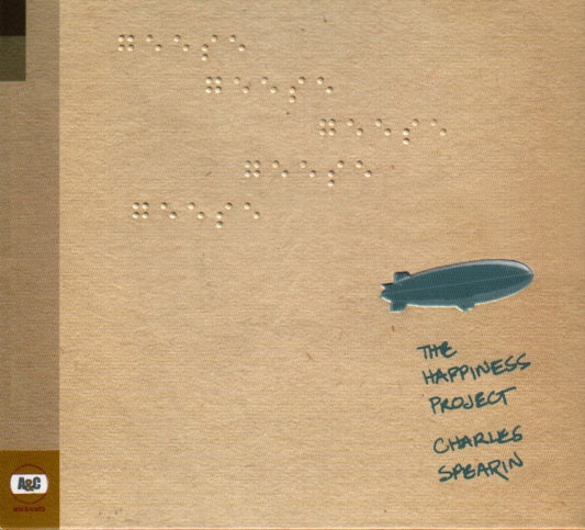 Spearin, Charles - Happiness Project [CD] [Second Hand]