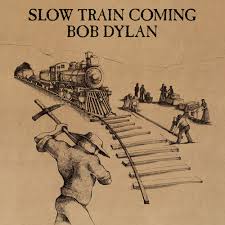 Dylan, Bob - Slow Train Coming [CD]