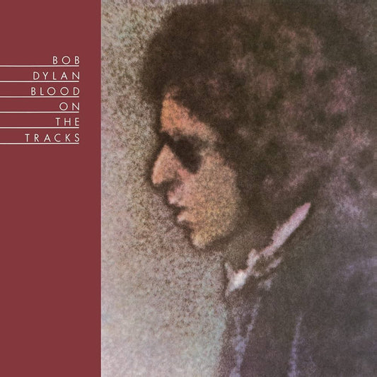 Dylan, Bob - Blood On The Tracks [CD]