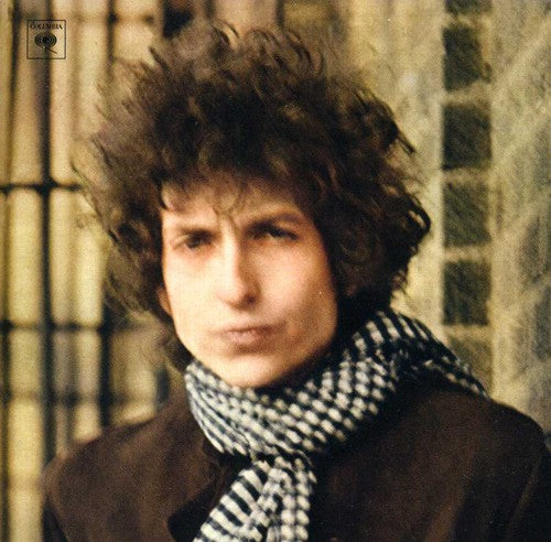Dylan, Bob - Blonde On Blonde [CD]