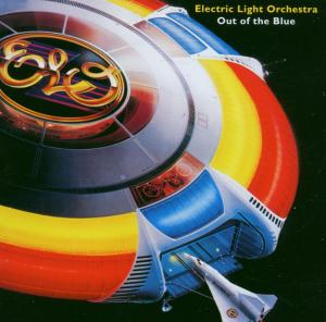 Electric Light Orchestra - Out Of The Blue [CD]