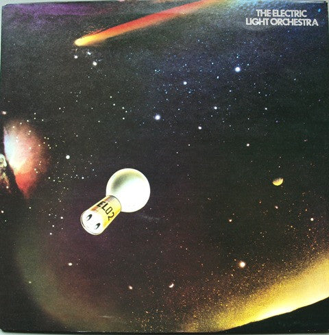 Electric Light Orchestra - Elo Ii [CD] [Second Hand]