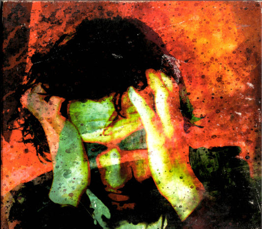 A Life Once Lost - A Great Artist [CD] [Second Hand]