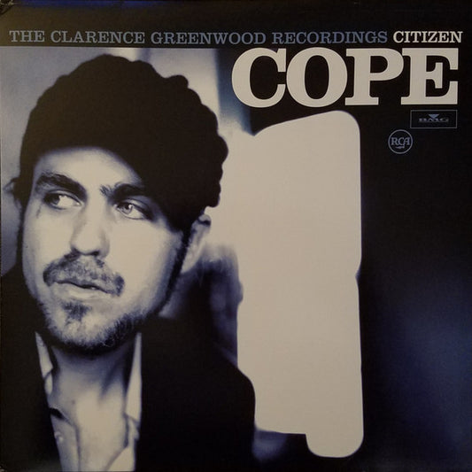 Citizen Cope - Clarence Greenwood Recordings [CD]