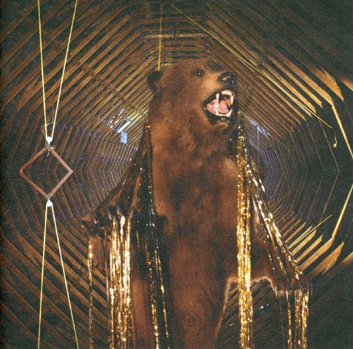 My Morning Jacket - It Still Moves [CD] [Second Hand]