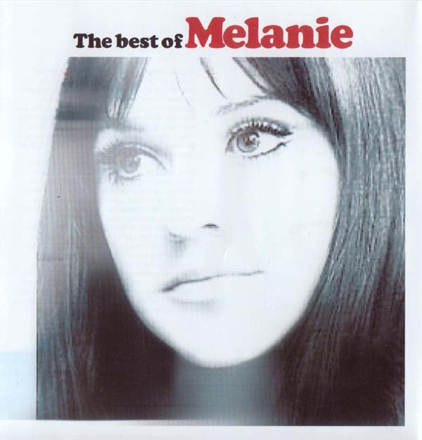 Melanie - Best Of [CD]