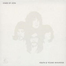 Kings Of Leon - Youth and Young Manhood [CD]