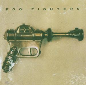 Foo Fighters - Foo Fighters [CD] [Second Hand]