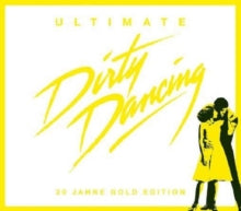 Soundtrack - Dirty Dancing: Ultimate [CD]