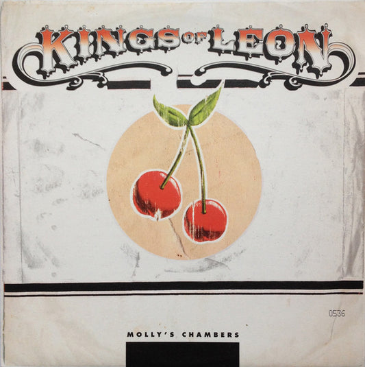 Kings Of Leon - Molly's Chambers [10 Inch Single] [Second Hand]