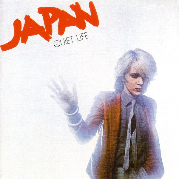 Japan - Quiet Life [CD]