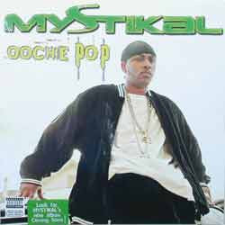 Mystikal - Oochie Pop [12 Inch Single] [Second Hand]