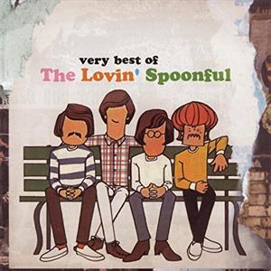 Lovin' Spoonful - Very Best Of [CD]