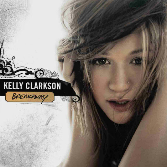 Clarkson, Kelly - Breakaway [CD] [Second Hand]