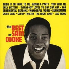 Cooke, Sam - Best Of [CD]