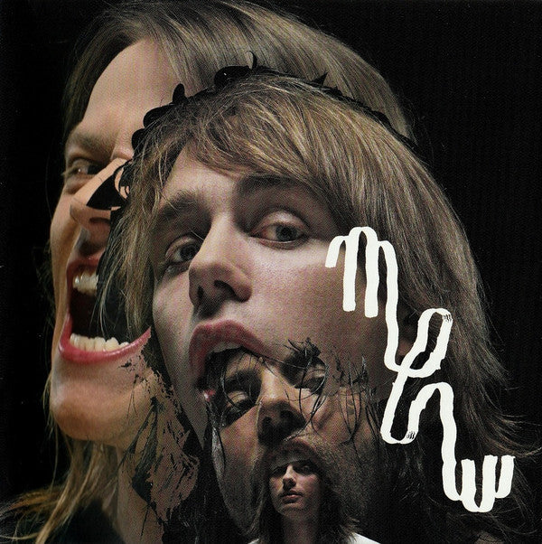 Mew - And The Glass Handed Kites [CD] [Second Hand]