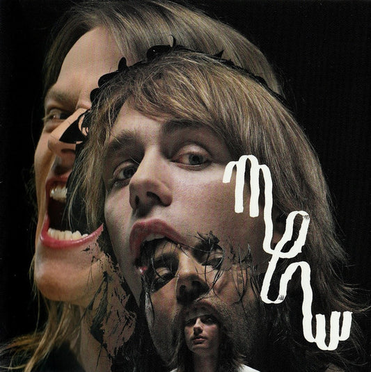 Mew - And The Glass Handed Kites [CD] [Second Hand]