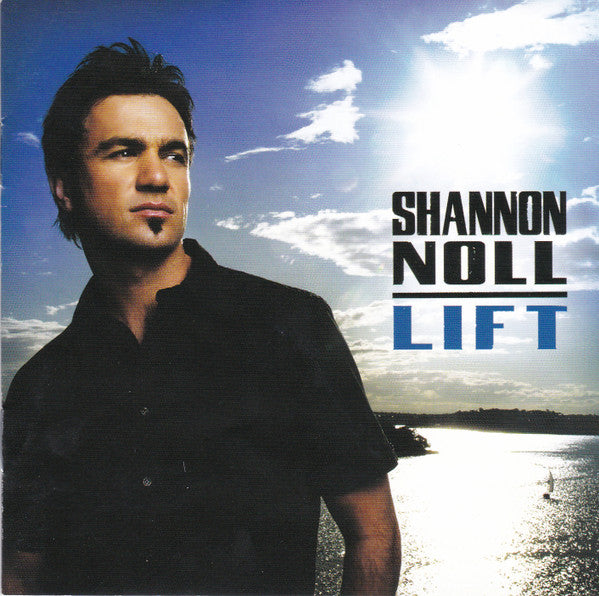 Noll, Shannon - Lift [CD] [Second Hand]