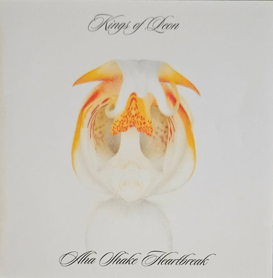 Kings Of Leon - Aha Shake Heartbreak: 2CD [CD]