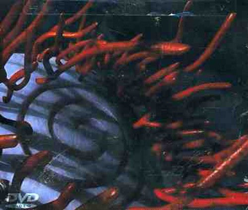 Tool - Schism: Dvd Single [DVD] [Second Hand]