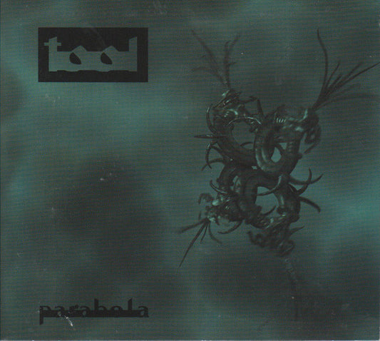 Tool - Parabola [DVD] [Second Hand]