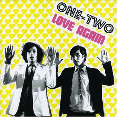 One-Two - Love Again [CD] [Second Hand]