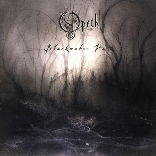 Opeth - Blackwater Park [CD]