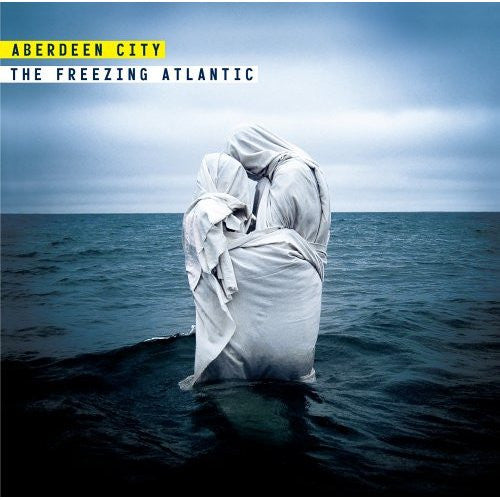 Aberdeen City - Freezing Atlantic [CD] [Second Hand]
