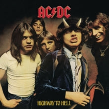 Ac/Dc - Highway To Hell [CD]