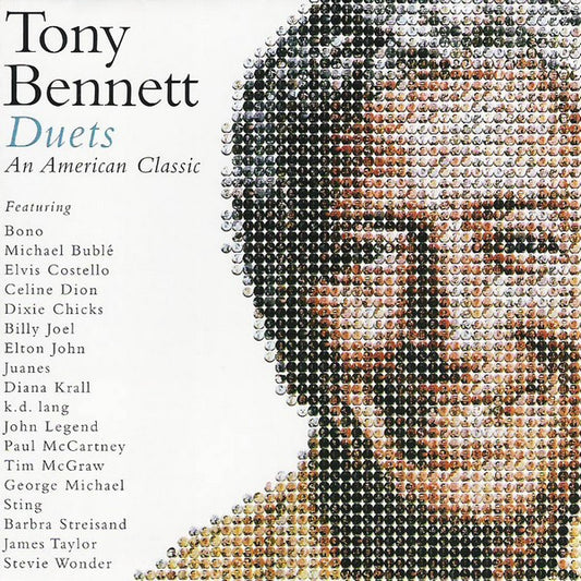 Bennett, Tony - Duets: An American Classic [CD]