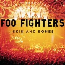 Foo Fighters - Skin And Bones [CD]