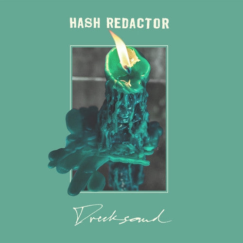 Hash Redactor - Drecksound [Vinyl]