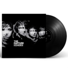 Rapture - Echoes [Vinyl]