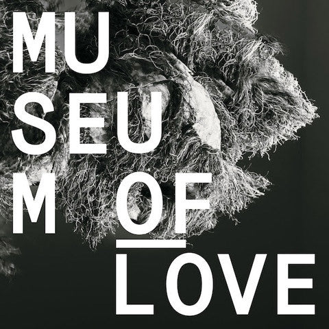 Museum Of Love - Museum Of Love [Vinyl]