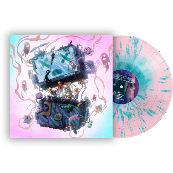 Good Kid - Can We Hang Out Sometime? [Vinyl]