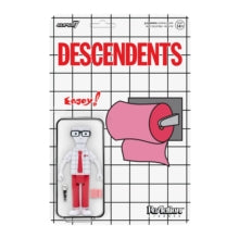 Descendents - Milo-Enjoy! [Accessory]