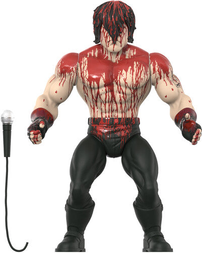 Samhain - Vintage Wave 01-Danzig (Bloody) [Accessory]