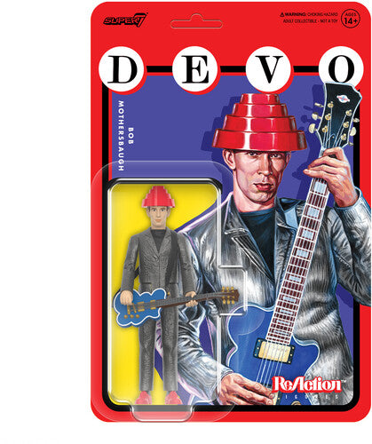 Devo - Bob Mothersbaugh-Girl U Want [Accessory]