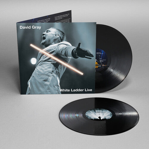 Gray, David - White Ladder Live [Vinyl]
