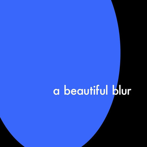 Lany - A Beautiful Blur [Vinyl]