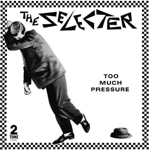 Selecter - Too Much Pressure [Vinyl]