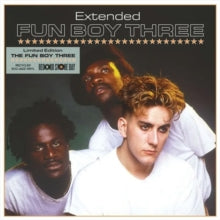 Fun Boy Three - Extended [Vinyl]