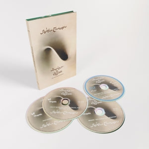 Trower, Robin - Bridge Of Sighs: 3CD + Blu-Ray [CD Box Set]