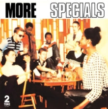 Specials - More Specials [Vinyl]