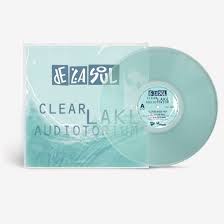 De La Soul - Clear Lake Auditorium [12 Inch Single]