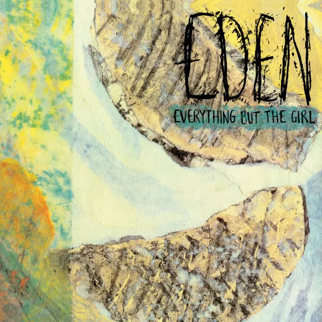 Everything But The Girl - Eden: 2CD [CD]