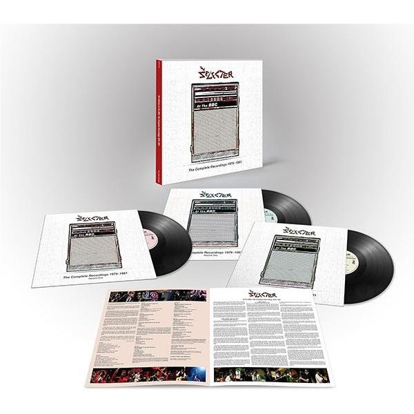 Selecter - At The Bbc: The Complete Recordings [Vinyl Box Set]