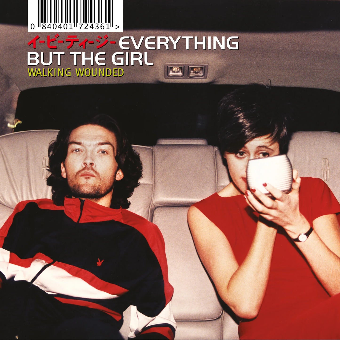 Everything But The Girl - Walking Wounded: 2CD [CD]