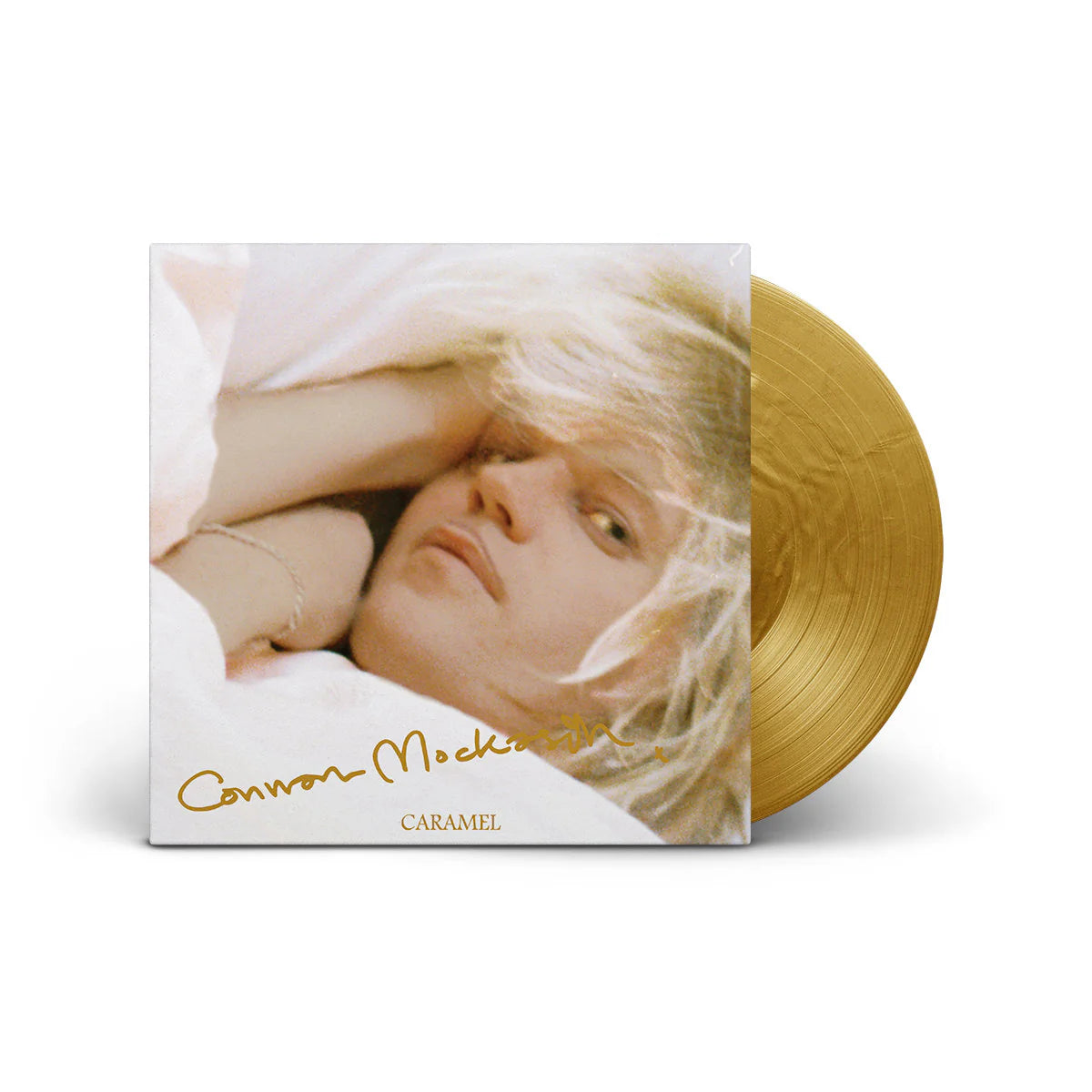 Mockasin, Connan - Caramel [Vinyl]