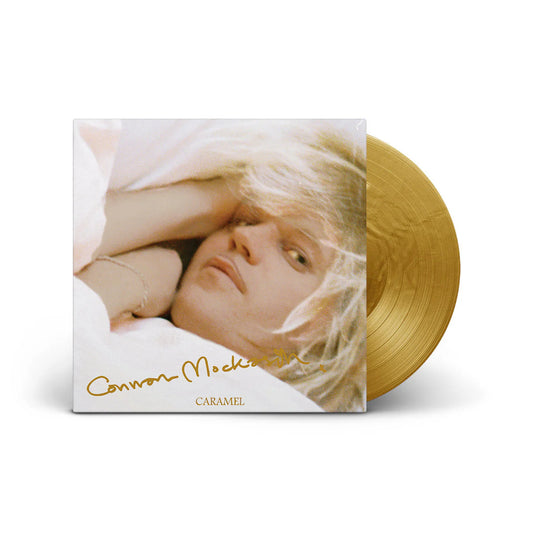 Mockasin, Connan - Caramel [Vinyl]